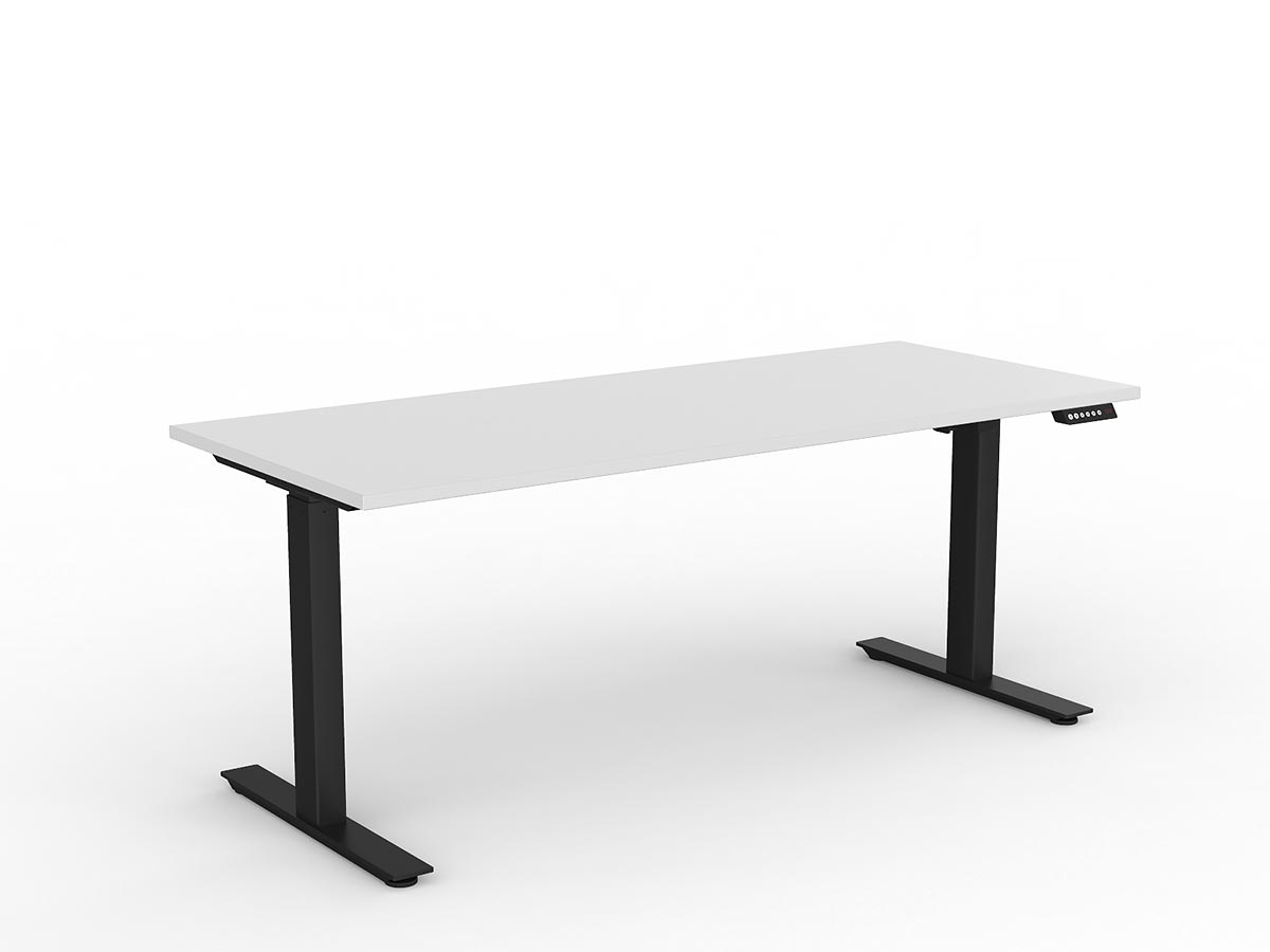 Agile Height Adjustable Desk